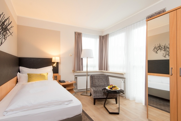 Mercure Hotel Koeln Belfortstrasse